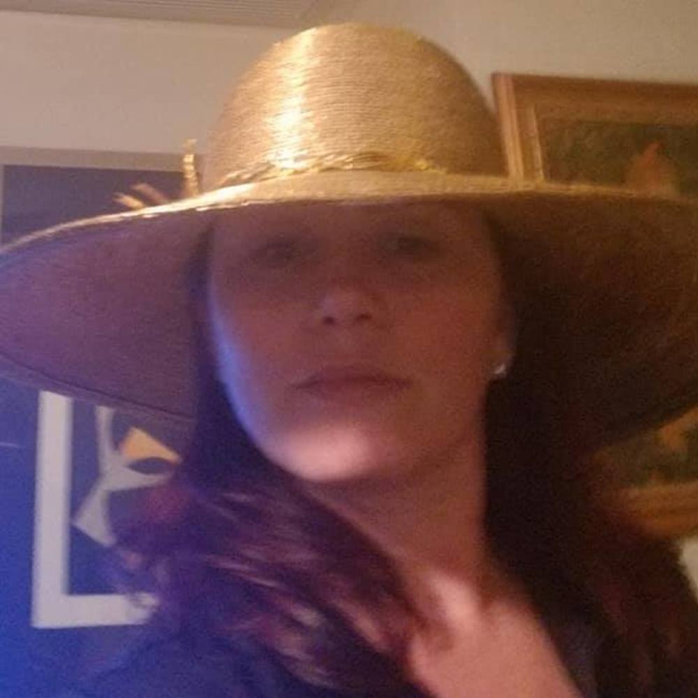 Meet your Posher, Heath